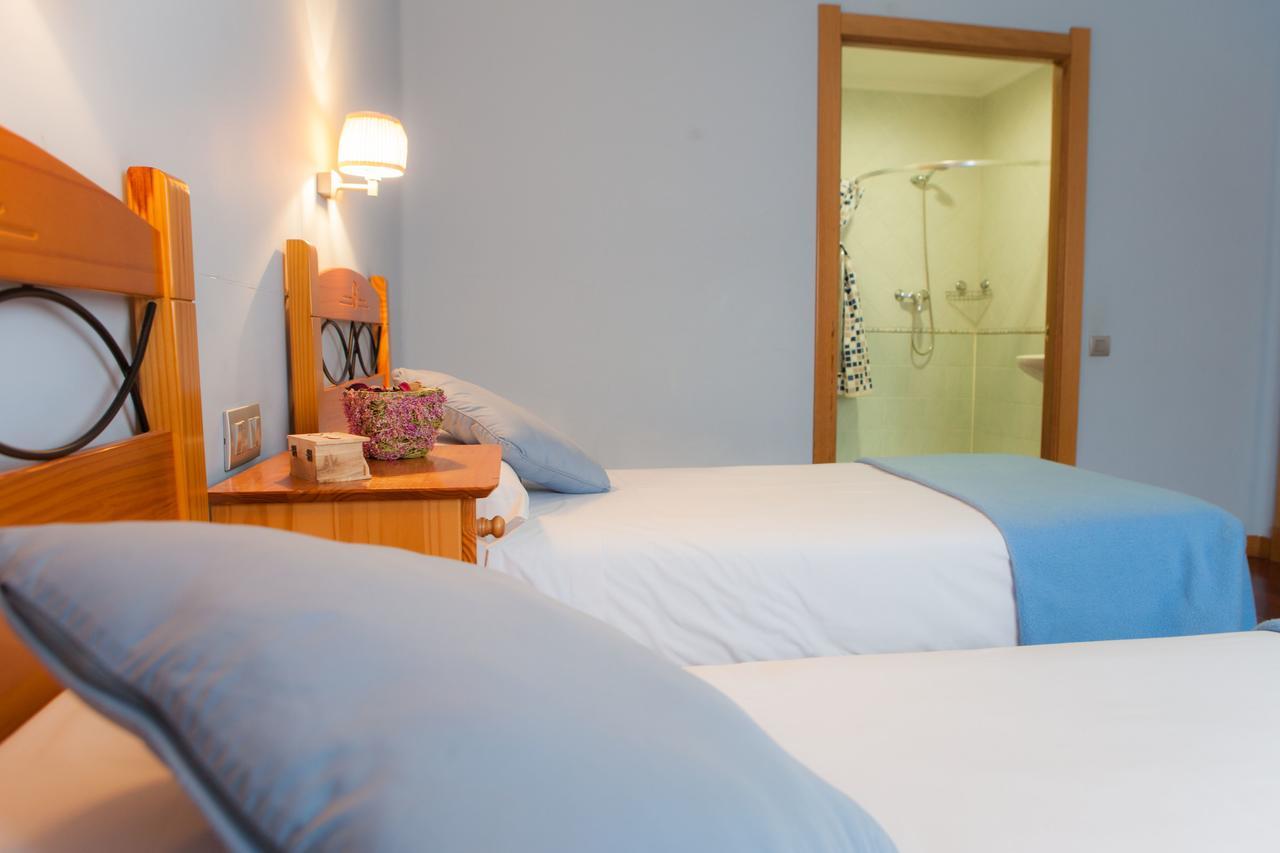 Casa Rural Lagun Etxea Pobes ภายนอก รูปภาพ