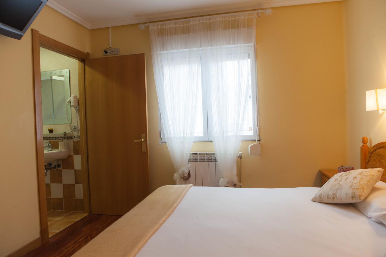Casa Rural Lagun Etxea Pobes ภายนอก รูปภาพ